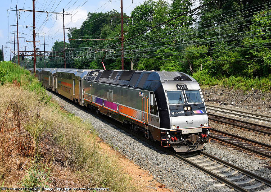 NJT 4515